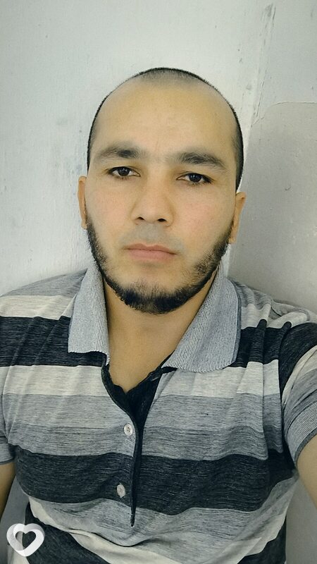 Умид, 33, Хасавюрте — анкета №2286040