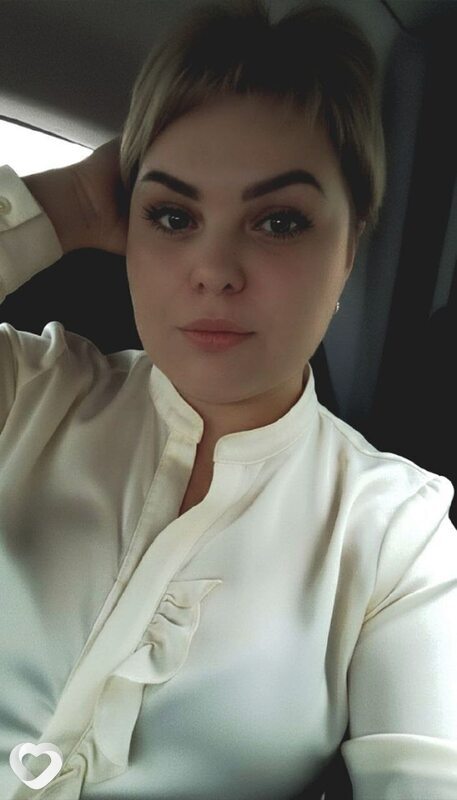 Светлана, 55, Шахтах — анкета №2286043