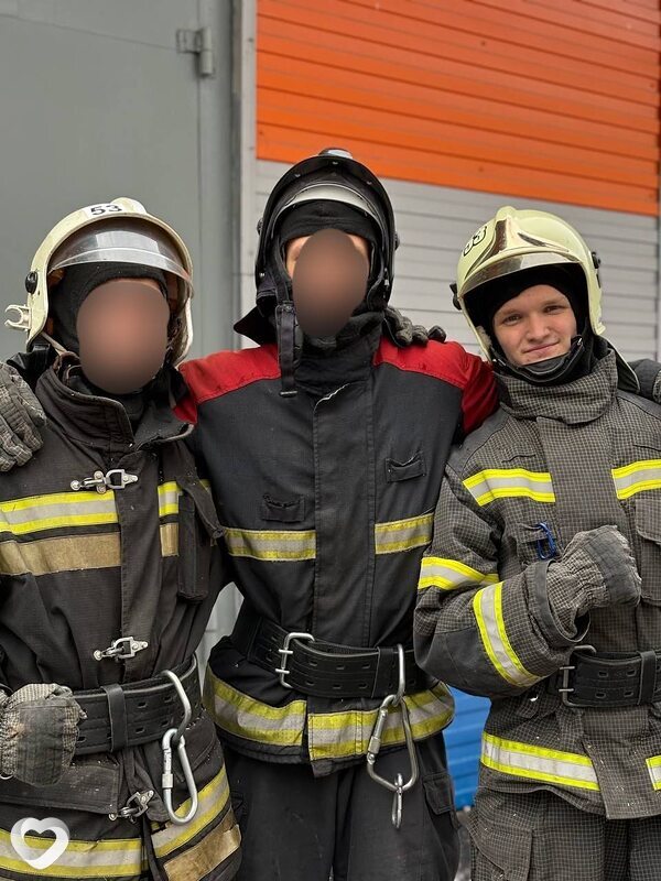 Даниил, 20, Владимире — анкета №2286051