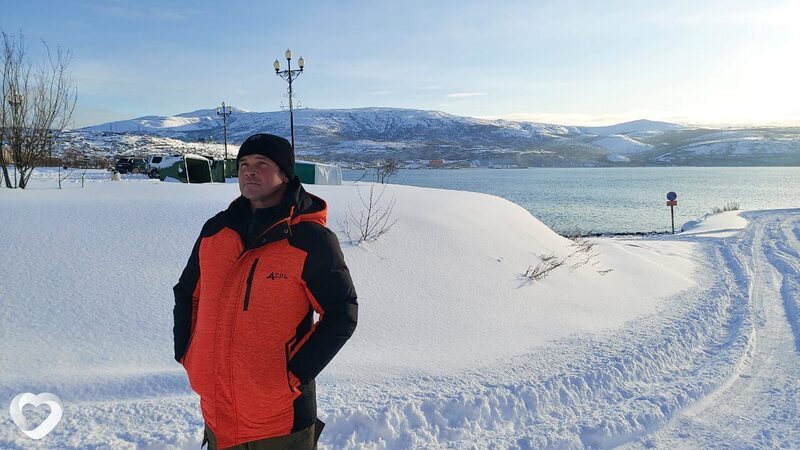 Виталий, 49, Кишинёв — анкета №2286055