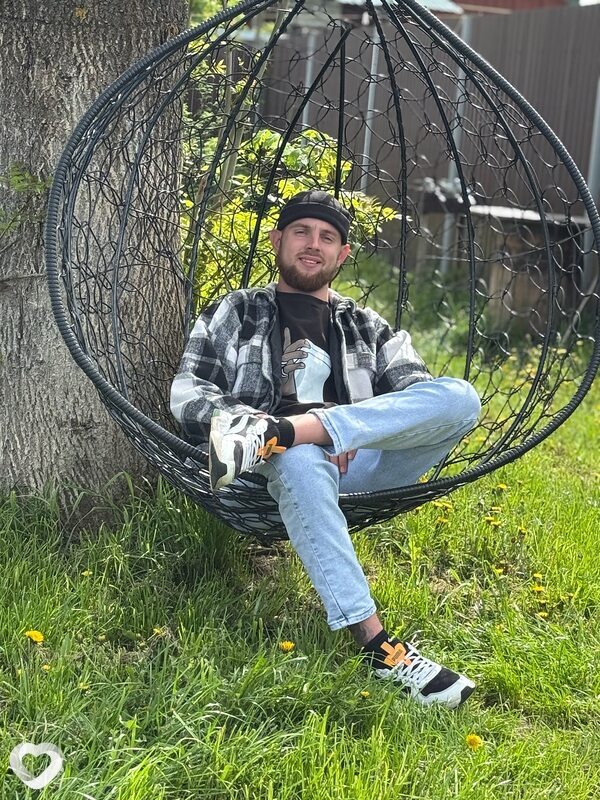 Александр, 26, Дмитриеве-Льговском — анкета №2286238