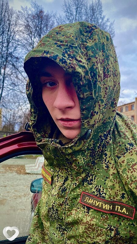Павед, 21, Москве — анкета №2286240