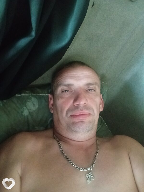 Зевс, 48, Москве — анкета №13314