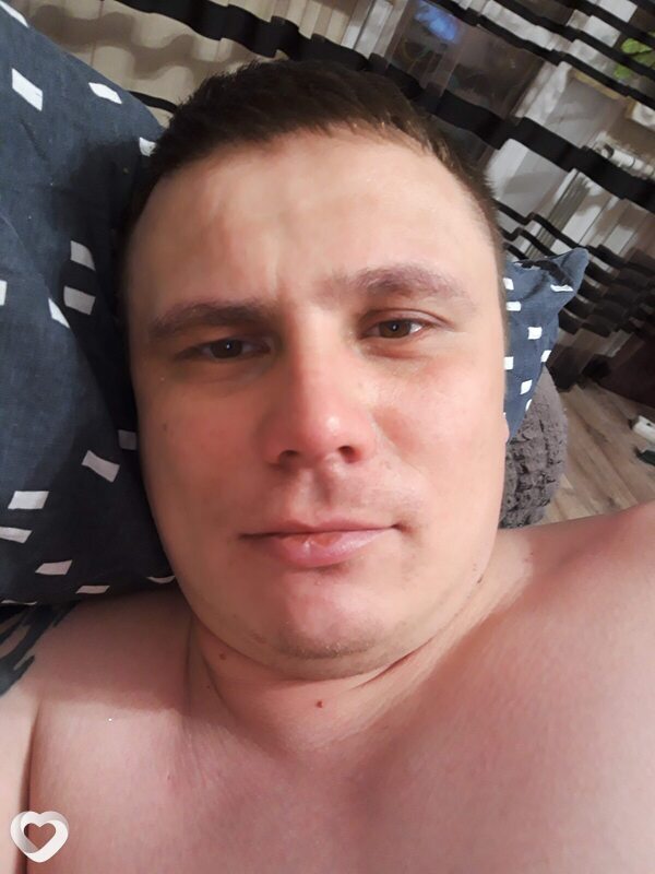 Дми, 41, Челябинске — анкета №2286246