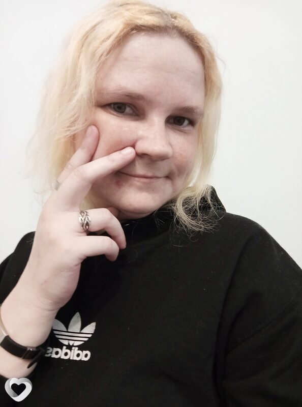 Ирина, 38, Череповце — анкета №2286248