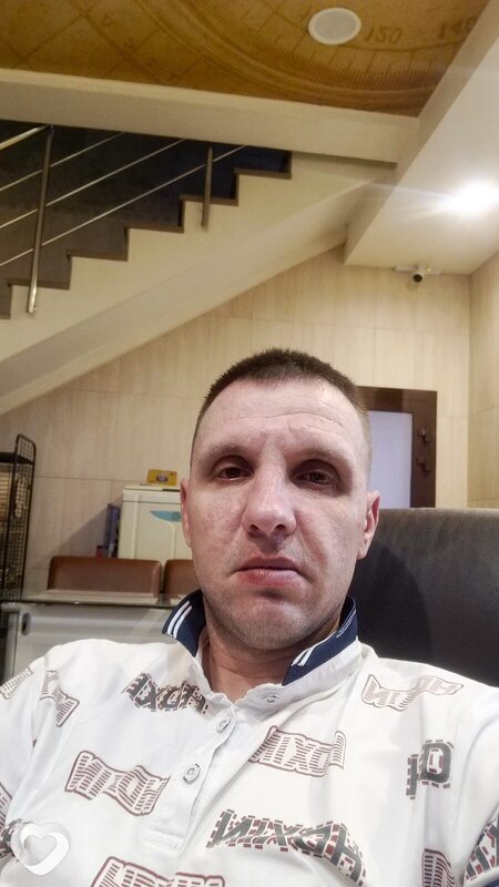 Кирилл, 37, Кемерове — анкета №2286250