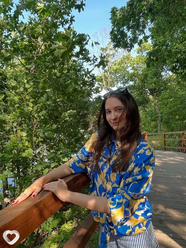 Лэра, 26, Москве — анкета №2286253