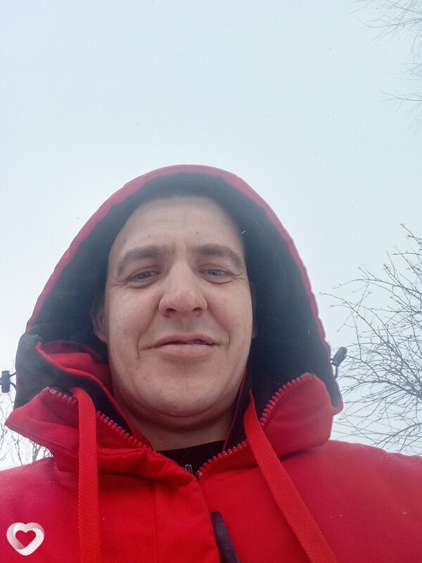 Алексей, 42, Новоалтайске — анкета №2286160