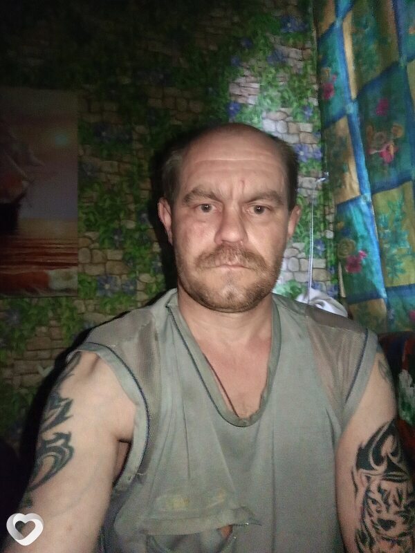 Александр, 39, Уфе — анкета №2286176