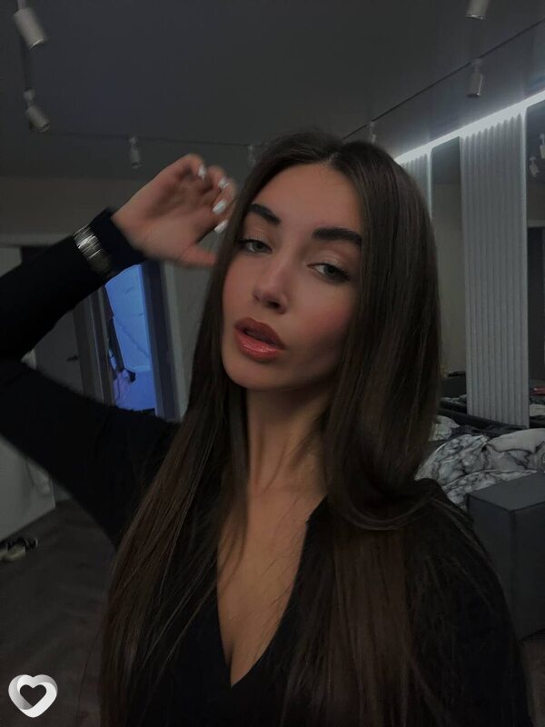 Виолета, 25, Москве — анкета №2286148