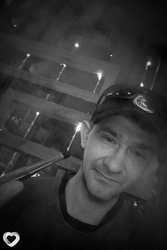 Сережа, 34, Балакове — анкета №2286114