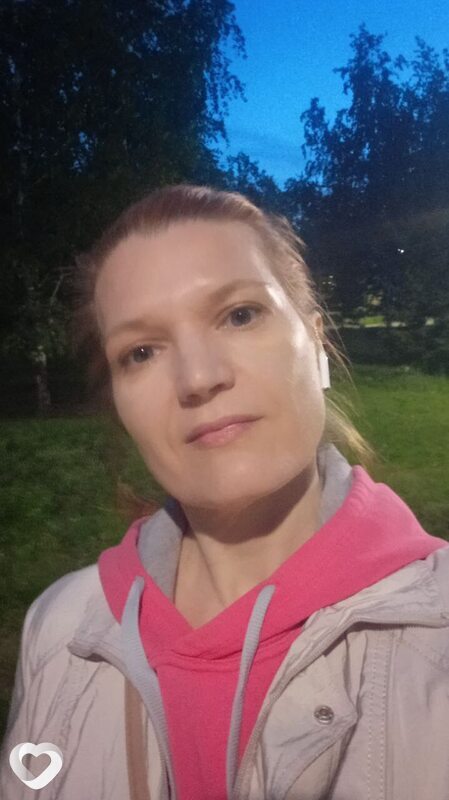 Алёна, 39, Астане — анкета №2286118