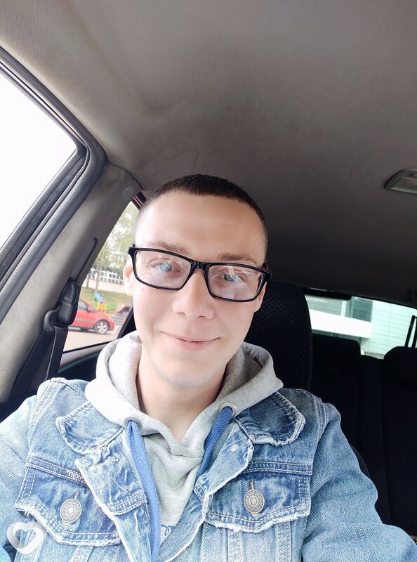 Артём, 31, Смоленске — анкета №2286259