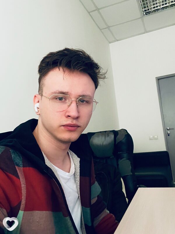 Рома, 25, Чебоксарах — анкета №2286264