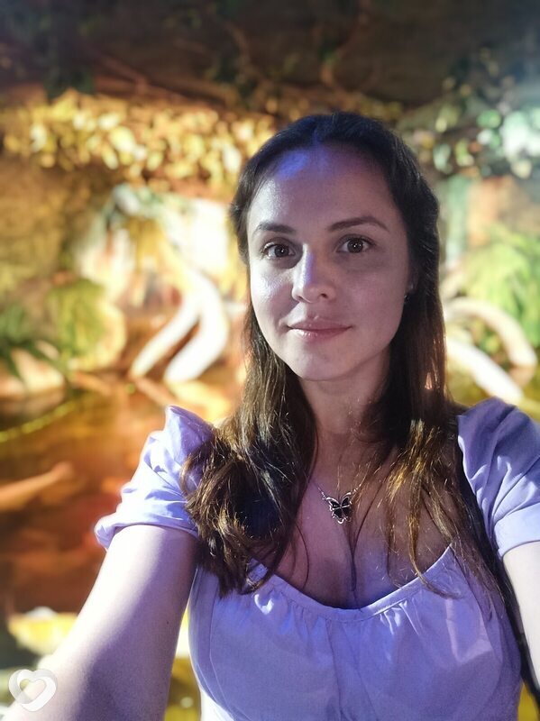 Екатерина, 37, Красноярске — анкета №2286274