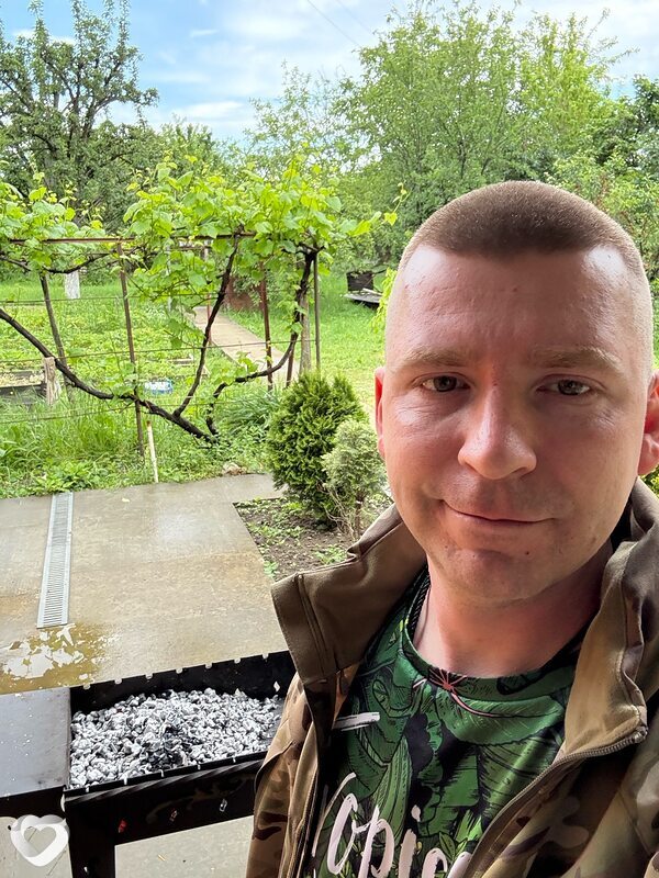 Алексей, 34, Краснодаре — анкета №2286275