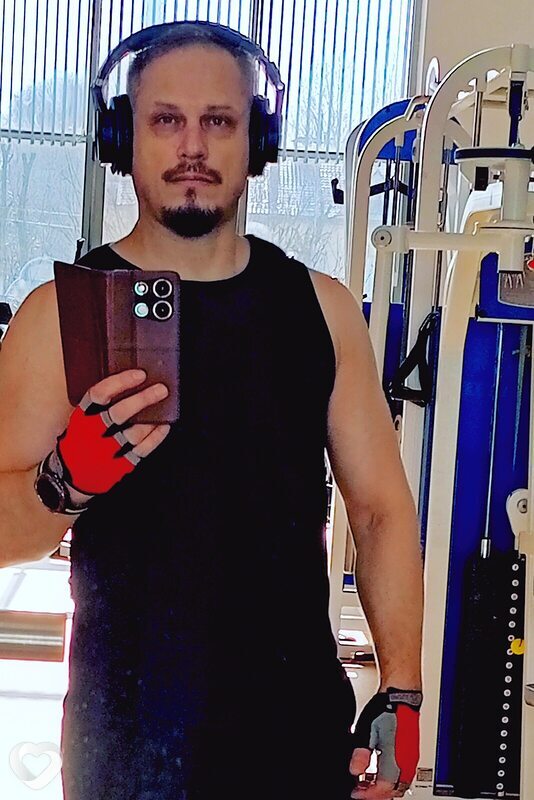 Alex, 40, Минске — анкета №2286280