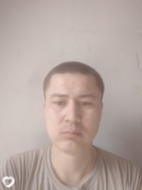 Давронбек, 33, Москве — анкета №2286445