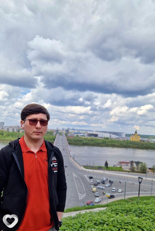 Мухаммед, 28, Нижнем Новгороде — анкета №2286446