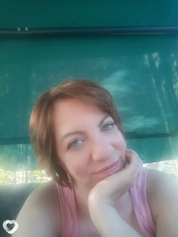 Наталья, 46, Москве — анкета №2286447