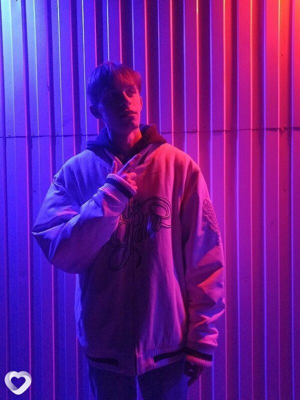 Денис, 21, Речице — анкета №2286454