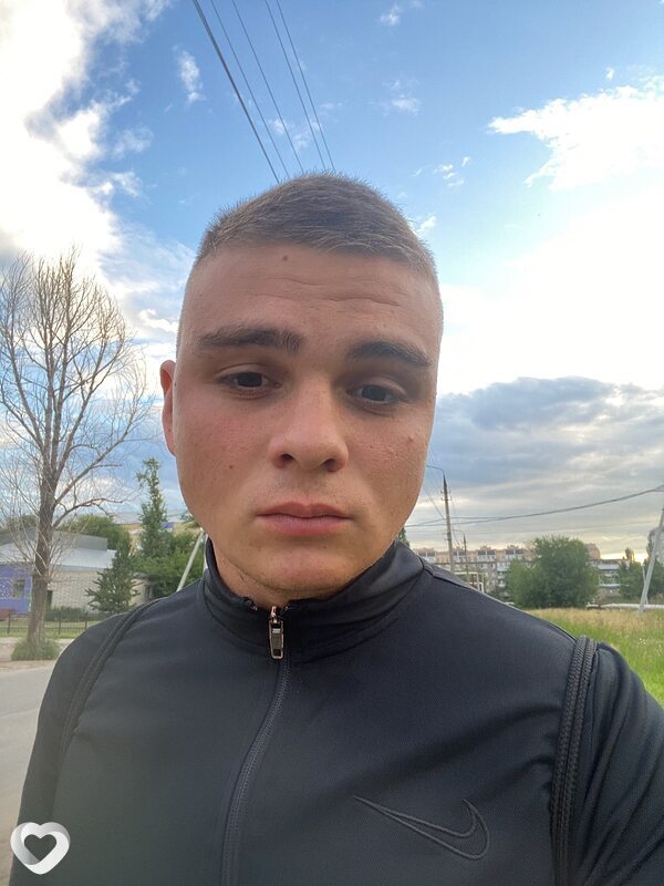 Роман, 24, Санкт-Петербурге — анкета №2286295