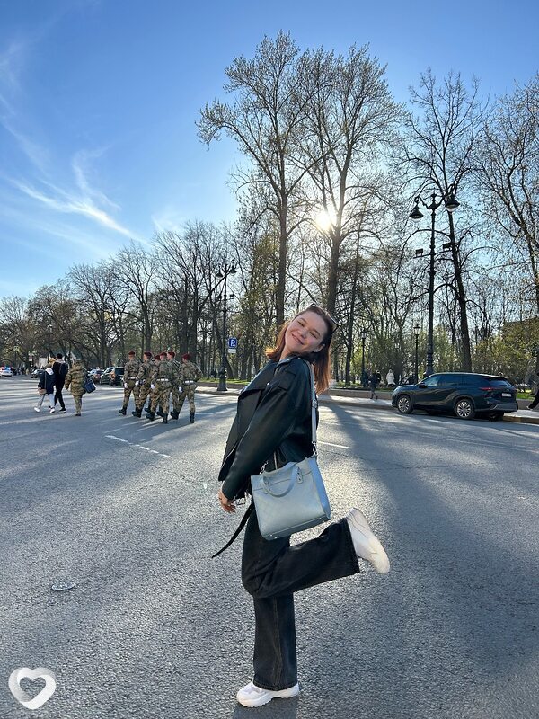 Алина, 23, Якутске — анкета №2286297