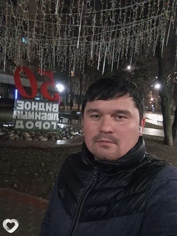 Izzatbek, Ленинский