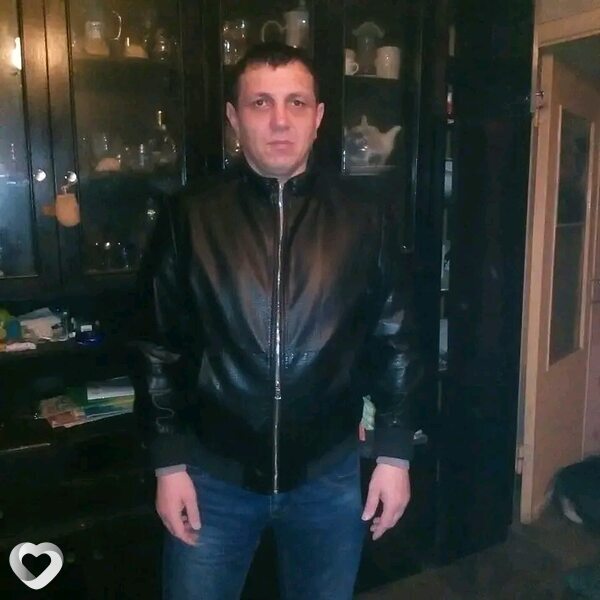 Геннадий, 44, Киеве — анкета №2286311