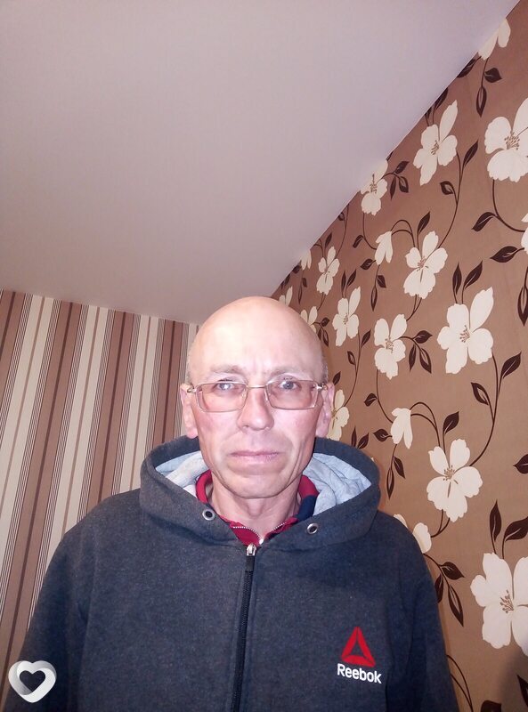Алексей, 47, Кобрине — анкета №2286313