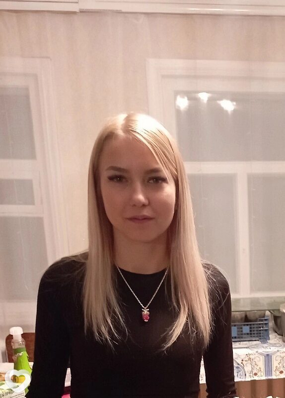 Татьяна, 26, Оренбурге — анкета №2286314