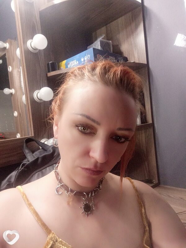 Настя, 37, Новокузнецке — анкета №2286317