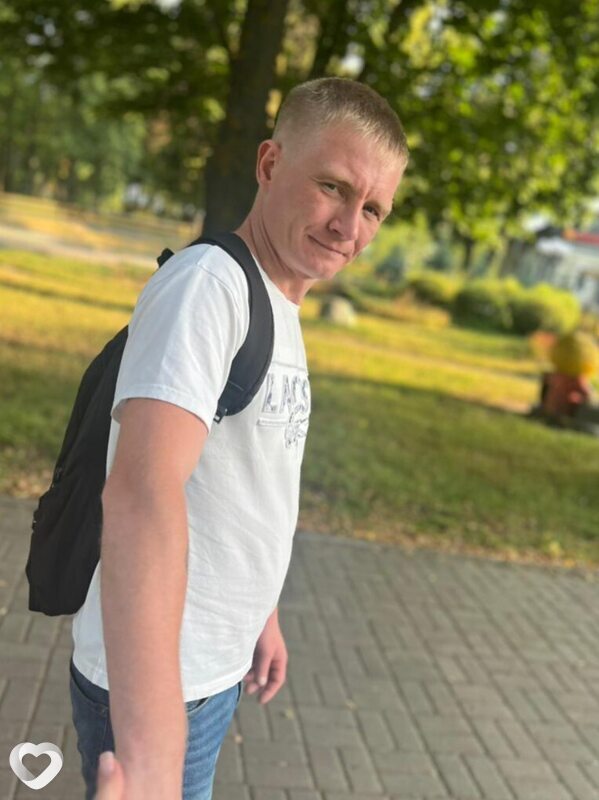 Сергец, 33, Зеленодольске — анкета №2286326