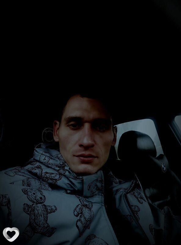 Сеня, 33, Минске — анкета №2286363