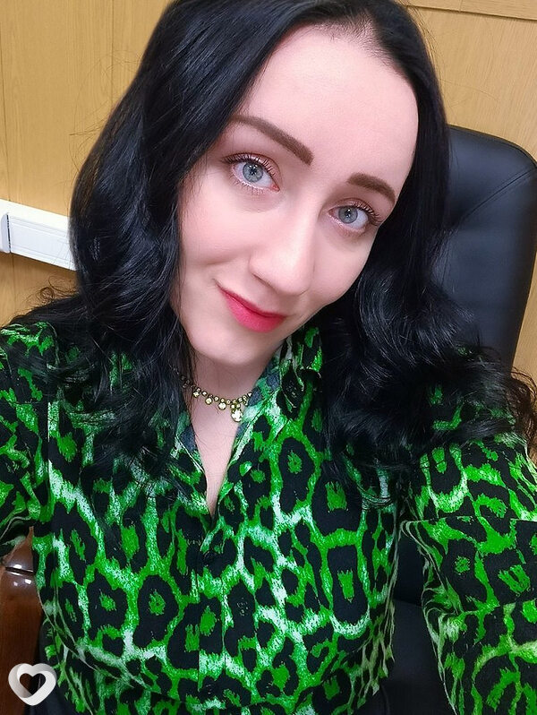 Марта, 29, Чите — анкета №2286364