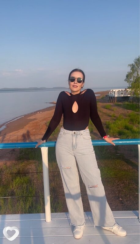 Ирина, 39, Братске — анкета №2286366