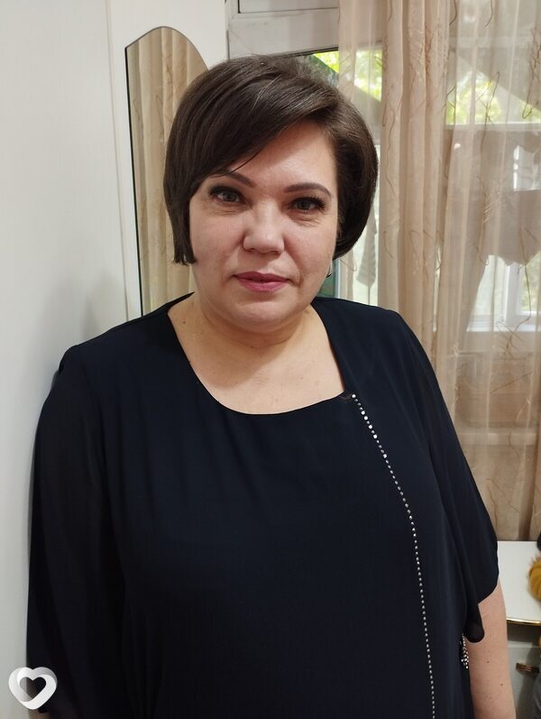 Елена, 57, Москве — анкета №2286372