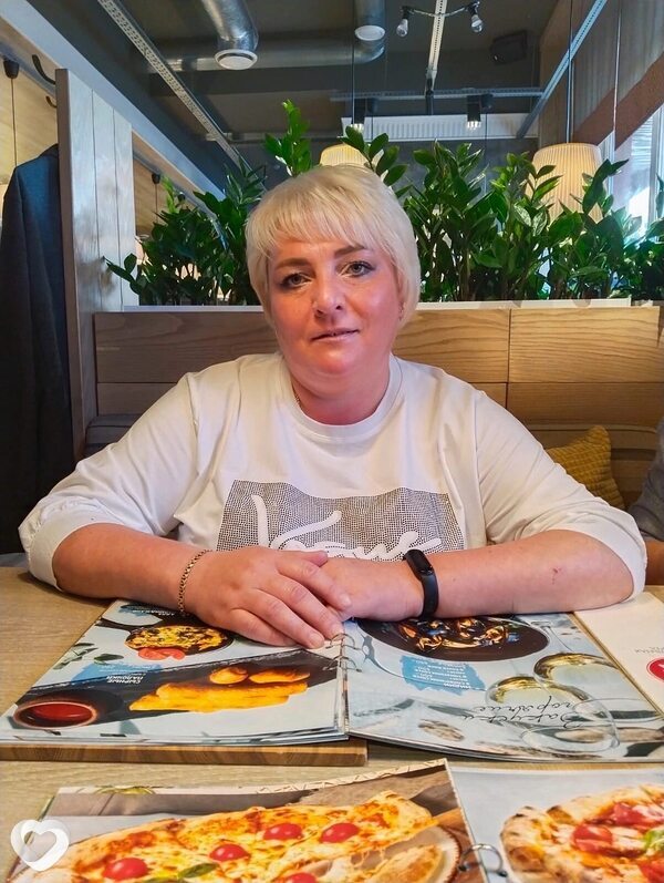 Наталья, 51, Архангельске — анкета №2286373