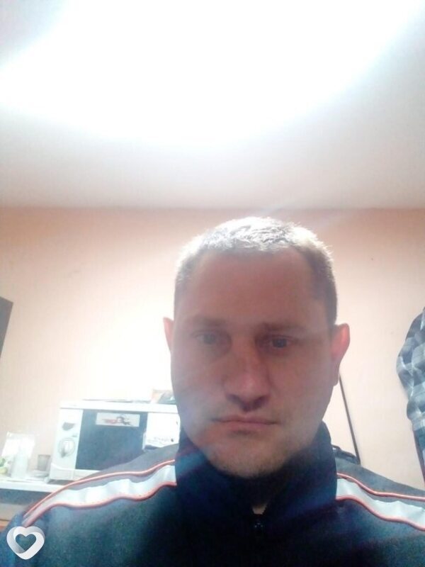 Андрей, 44, Рязани — анкета №2286376