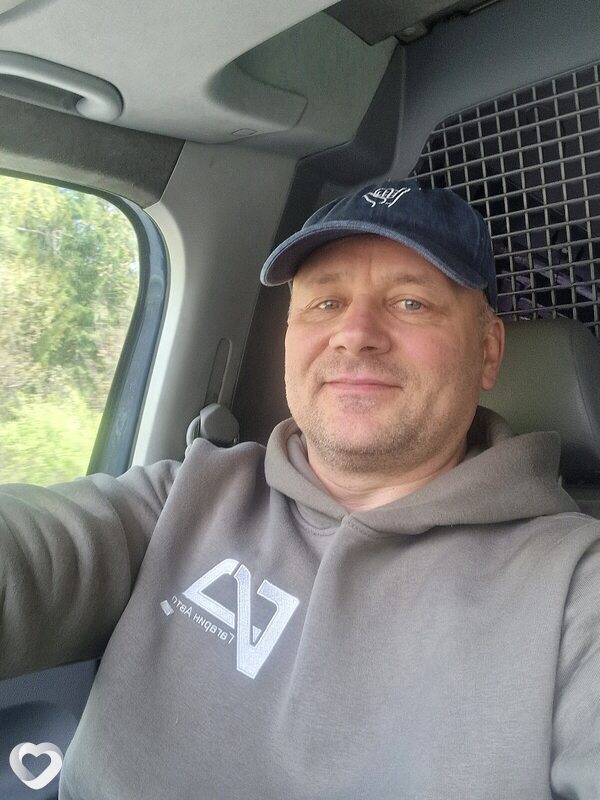 Александр, 49, Шатуре — анкета №2286379