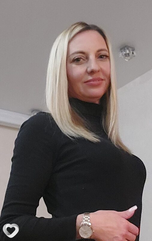 Анна, 49, Минске — анкета №2286685