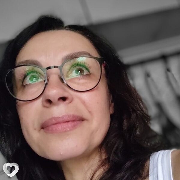 Инна Кичкас, 54, Запорожье — анкета №2286704