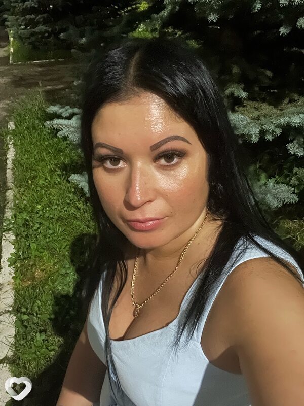 Леся, 38, Чебоксарах — анкета №2286335