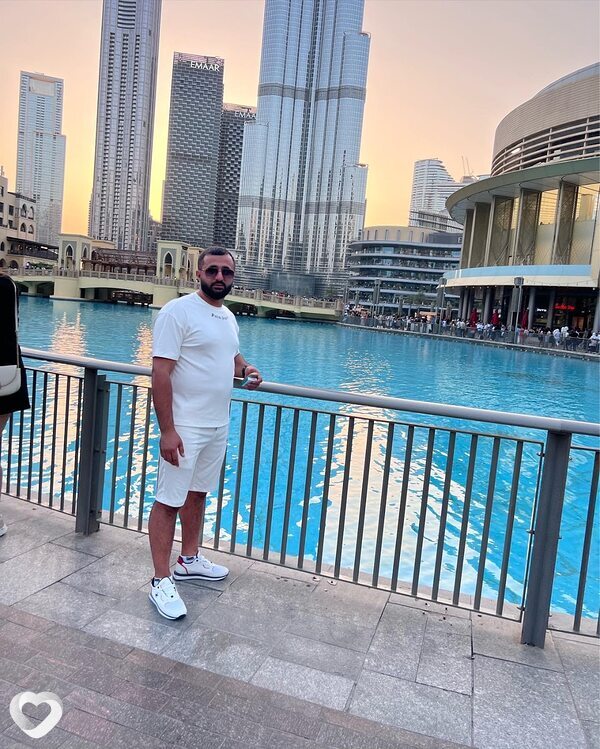 Avaz, 32, Челябинске — анкета №2286343