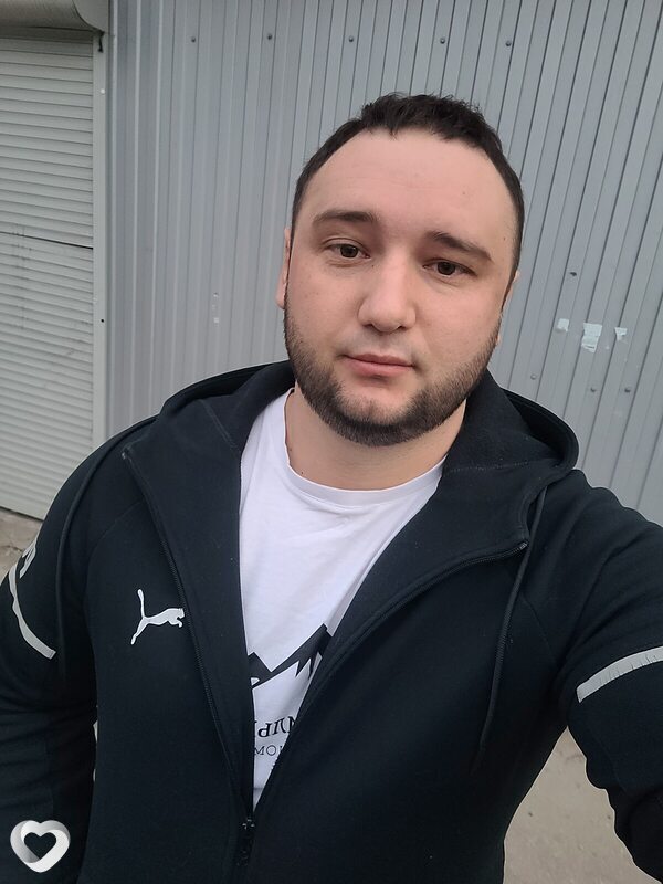 Алексей, 33, Самаре — анкета №2286358