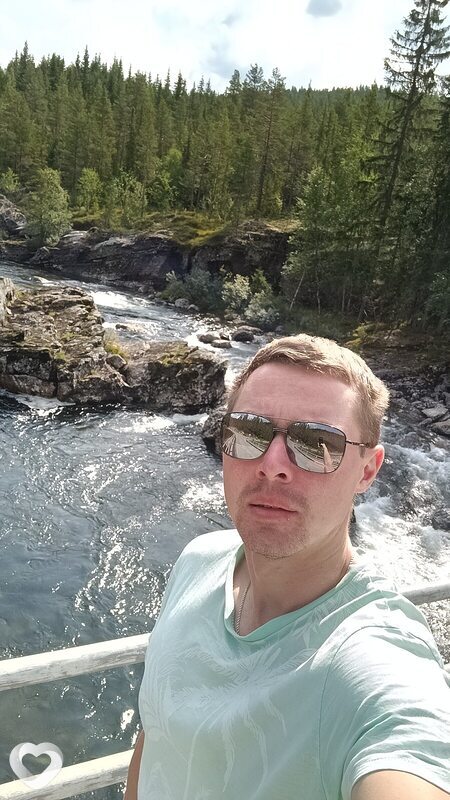 Mikalai, 34, Минске — анкета №2287065
