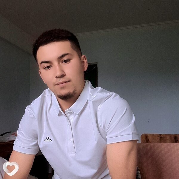 Анзор, 24, Москве — анкета №2287066