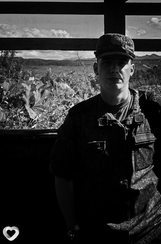 Андрей, 23, Южно-Сахалинске — анкета №2287067