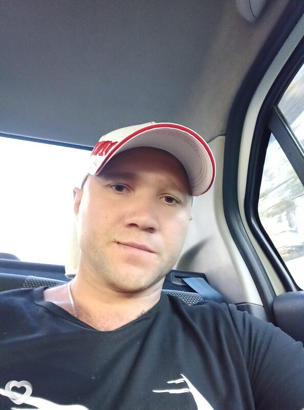 Сергей, 37, Севастополе — анкета №2287075