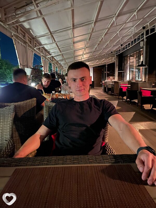 Дмитрий, 27, Ростове-на-Дону — анкета №2286218